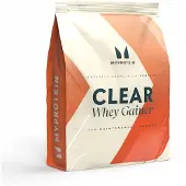 Myprotein Clear Whey Gainer - 15servings - Ny - Pineapple