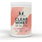Myprotein Clear All-In-One - 13servings - Peach Tea
