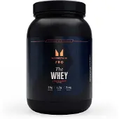 Myprotein THE Whey - 1.98kg - 60servings - Strawberry