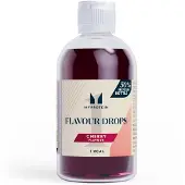 Myprotein FlavDrops - 50ml - Cherry