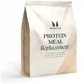 Myprotein Lågkalori Måltidsersättning - 1kg - Ny - Salted Caramel