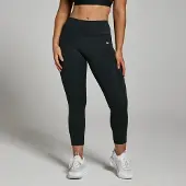 MP Women's Power 7/8 Leggings – Black - S
