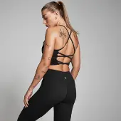 MP Women's Tempo Vest – Black - M