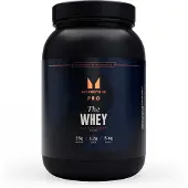 Myprotein THE Whey - 2.1kg - 60servings - Milk Chocolate