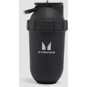 Myprotein ShakeSphere Shaker – Svart – 700ml