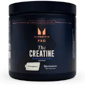 Myprotein THE Creatine Creapure - 500g - Blå Hallon