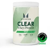 Myprotein Clear Whey Isolate - 875g - 35servings - Apple