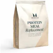 Myprotein Lågkalori Måltidsersättning - 2.5kg - Vanilla
