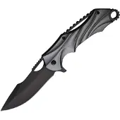 ElitEdge Linerlock A/O Gray