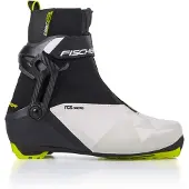 Fischer - Skating - Rcs Skate Ws för Unisex - Storlek 39 - Svart