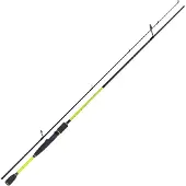 Maximus Rods Villain Spinnfiskespö