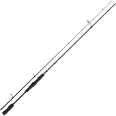 Maximus Rods Black Widow X Lätt Jiggingspö