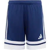 Adidas Shorts Squadra 25 - Navy/vit Barn, storlek 176 cm