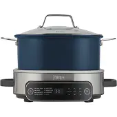 Ninja Foodi 8-in-1 Possiblecooker Digital Rice & Slow Cooker Mc1101eu-6l Köksrobot