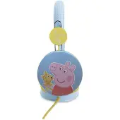 OTL TECHNOLOGIES Core Peppa Pig Hörlurar