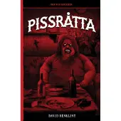 Pissråtta