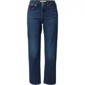 Levi's Wedgie Straight Fit Jeans
