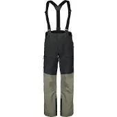 SCOTT Pants M's Vertic GTX 2L Dust Grey/Black