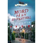 Mord på en byfestival