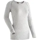 Maier Sports Lena Långärmad Baslager-set
