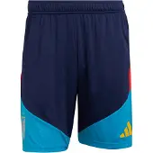 Adidas Spain 26/27 Tiro Träning Shorts