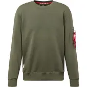 Alpha industries Usn Blood Chit Tröja