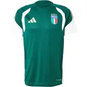 Adidas Italien 26 Tiro Träningströja, storlek Medium