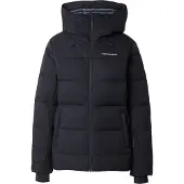 Peak Performance W Shred Down Jacket Black