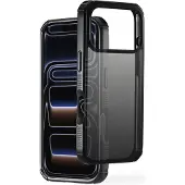 Hama Extreme Protec Iphone 17 Pro Telefonfodral