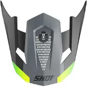 Shot Race Gear Lite Ultra Visir