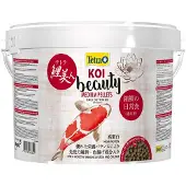 Tetra KOI Beauty Medium 10 liter