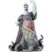 Disney Enesco -traditioner av Jim Shore Hades frn Hercules -figuren