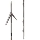 Pathos Squalo Tw Medium Double Barb 7 Mm Spjutaxel