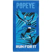 Otso Popeye Run For It Mikrofiberhandduk