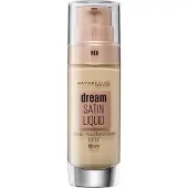 Maybelline Dream Radiant Liquid Flytande foundation 30 ml Nr. 30 - Sand