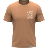Hannah Greg T-shirt Med Korta ärmar