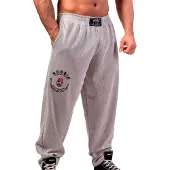 Nebbia Oversized Sweat Joggers Signature 796 Träningsbyxor