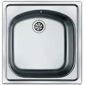 Mepamsa Cuadro 43.45 Inox Diskho