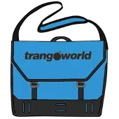 Trangoworld Nauta 15 Axelväska