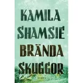 Brända skuggor