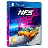 Ps4 Need For Speed Heat
