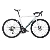 Bianchi Sprint Icr 105 12s 2026 Racercykel