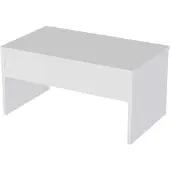Wellhome Soffbord 90x52x45 Cm