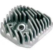 RMS Beauty Minarelli Am6 Euro1 100070072 Cylinderhuvud