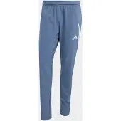 Adidas Sportbyxa rökblå / aqua