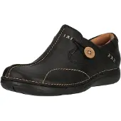Clarks Shoes Un Loop Skor