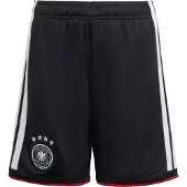 Adidas Germany 26/27 Replica Hemma Junior-shorts