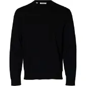 Selected Torino Knit Tröja