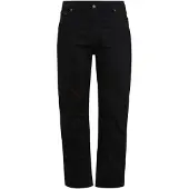 Levi's Jeans ' 541 Athletic Taper B&T' svart