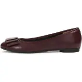 Kazar Ballerina bordeaux